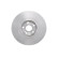 Disque de frein BD1068 Bosch, Vignette 4