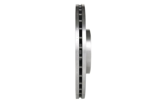 Disque de frein BD1068 Bosch, Image 5