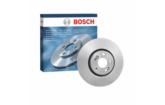 Disque de frein BD1068 Bosch, Image 6