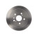 Disque de frein BD1069 Bosch