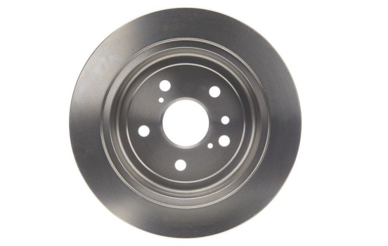 Disque de frein BD1069 Bosch, Image 3