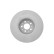 Disque de frein BD1070 Bosch, Vignette 3
