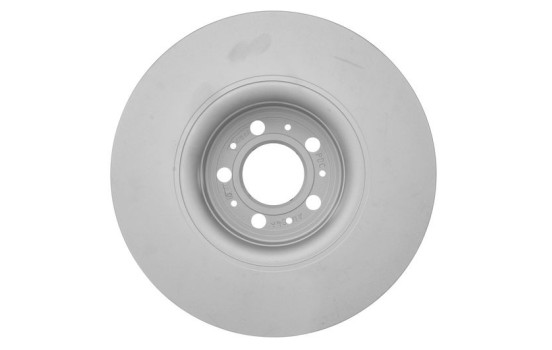 Disque de frein BD1070 Bosch, Image 3