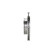 Disque de frein BD1073 Bosch, Vignette 2