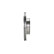Disque de frein BD1073 Bosch, Vignette 4