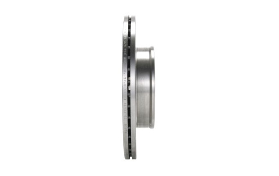 Disque de frein BD1073 Bosch, Image 4