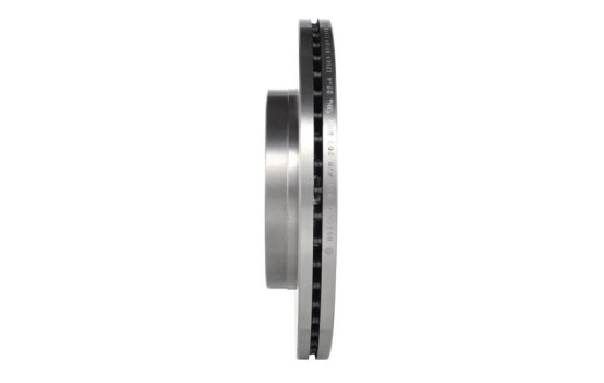 Disque de frein BD1074 Bosch, Image 2