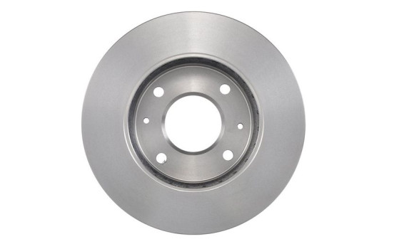 Disque de frein BD1074 Bosch, Image 3