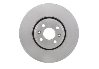 Disque de frein BD1076 Bosch
