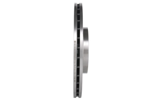 Disque de frein BD1076 Bosch, Image 4