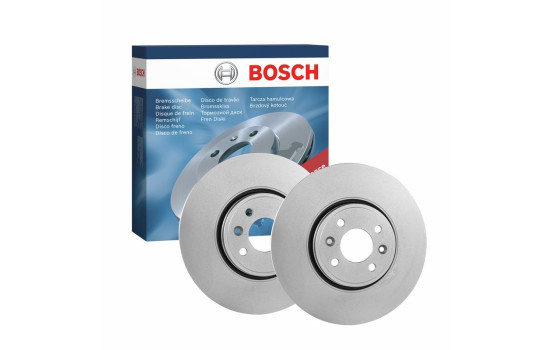 Disque de frein BD1076 Bosch, Image 6
