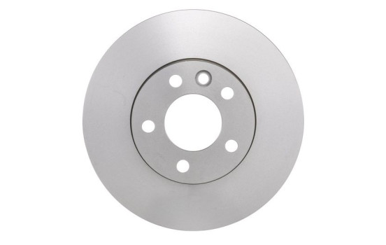 Disque de frein BD1078 Bosch