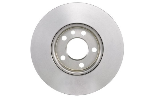 Disque de frein BD1078 Bosch, Image 3