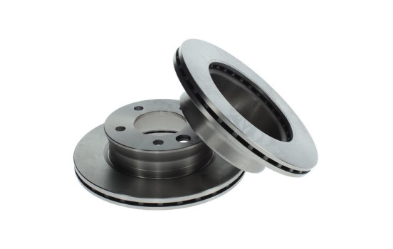 Disque de frein BD1079 Bosch, Image 2