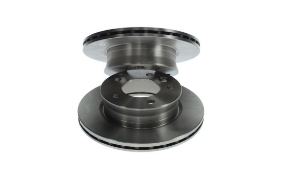 Disque de frein BD1079 Bosch, Image 3