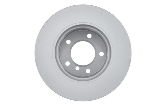 Disque de frein BD1081 Bosch, Image 3