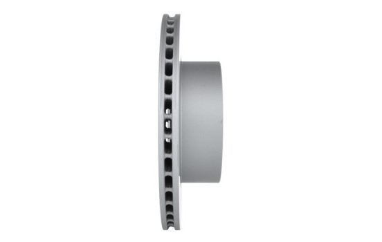 Disque de frein BD1081 Bosch, Image 4