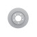 Disque de frein BD1082 Bosch