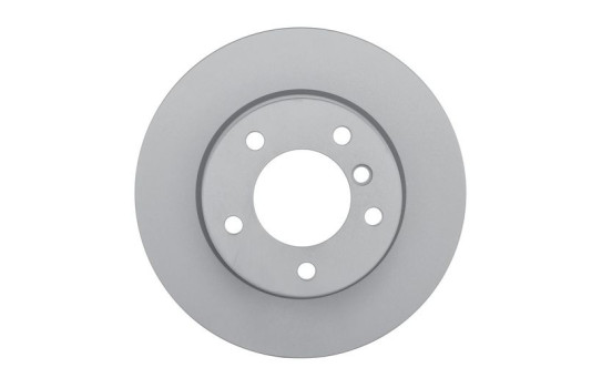Disque de frein BD1082 Bosch