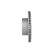 Disque de frein BD1082 Bosch, Vignette 2