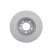 Disque de frein BD1082 Bosch, Vignette 3