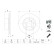 Disque de frein BD1082 Bosch, Vignette 5