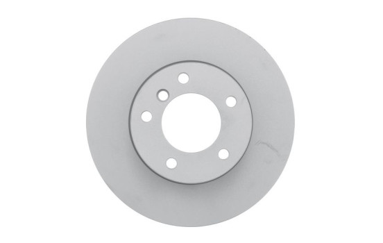 Disque de frein BD1084 Bosch