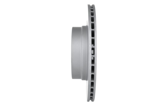 Disque de frein BD1086 Bosch, Image 2