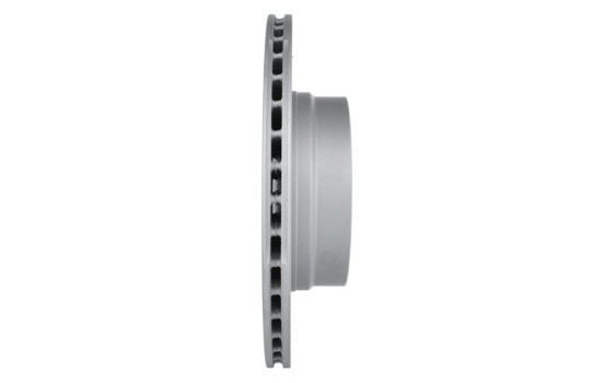 Disque de frein BD1086 Bosch, Image 4