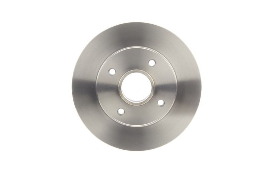 Disque de frein BD1087 Bosch