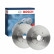 Disque de frein BD1087 Bosch, Vignette 6