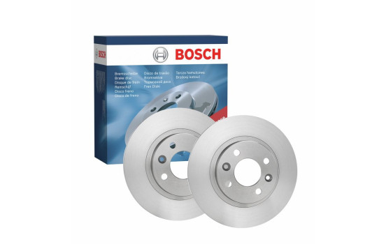 Disque de frein BD109 Bosch, Image 6