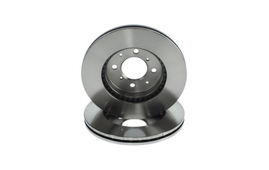 Disque de frein BD1093 Bosch, Image 2