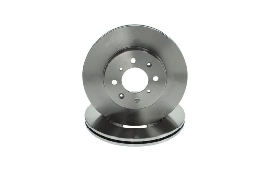 Disque de frein BD1093 Bosch, Image 4
