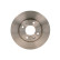 Disque de frein BD1095 Bosch, Vignette 2