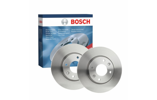 Disque de frein BD1095 Bosch, Image 5