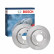 Disque de frein BD1102 Bosch, Vignette 6