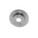 Disque de frein BD1104 Bosch, Vignette 2