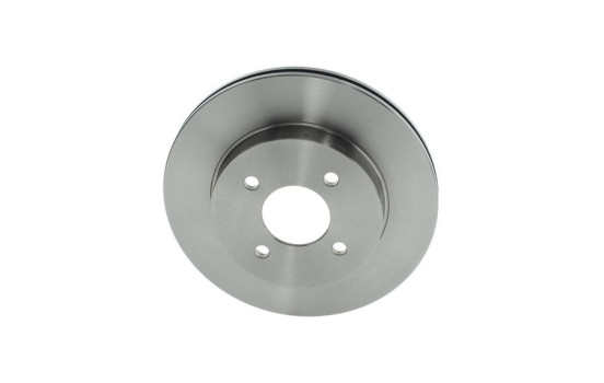 Disque de frein BD1104 Bosch, Image 2