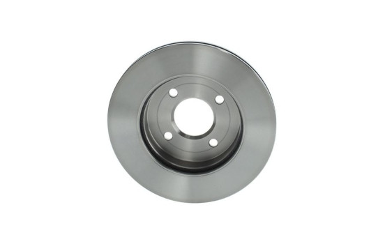 Disque de frein BD1104 Bosch, Image 4