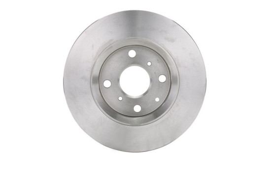 Disque de frein BD1105 Bosch, Image 4