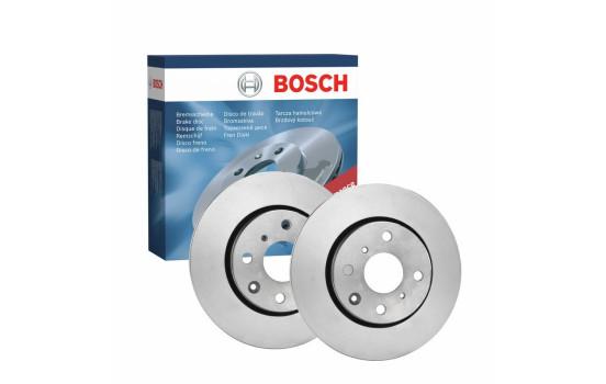 Disque de frein BD1105 Bosch, Image 7