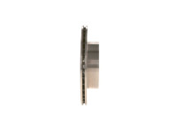 Disque de frein BD1107 Bosch