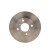 Disque de frein BD1107 Bosch, Vignette 2