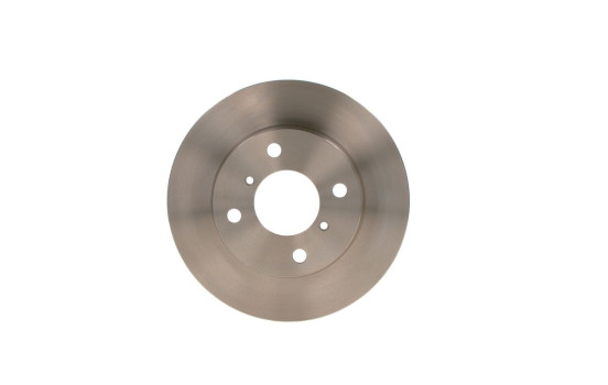Disque de frein BD1107 Bosch, Image 2