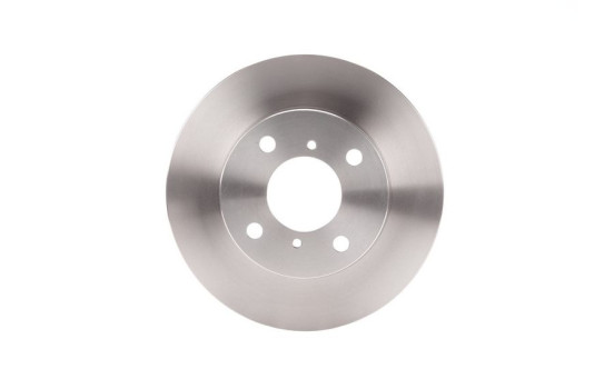 Disque de frein BD1107 Bosch, Image 5