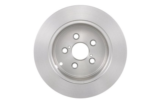 Disque de frein BD1108 Bosch, Image 3