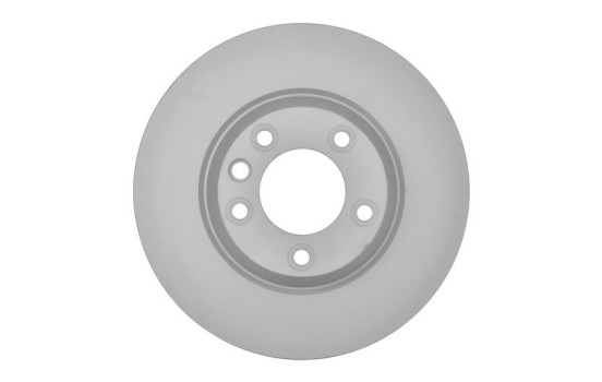 Disque de frein BD1114 Bosch