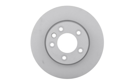 Disque de frein BD1115 Bosch