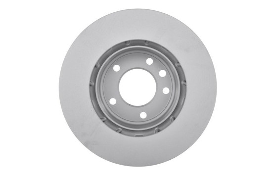 Disque de frein BD1115 Bosch, Image 3